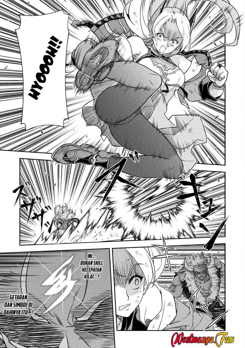 Drawing: Saikyou Mangaka wa Oekaki Skill de Isekai Musou Suru! chapter 143